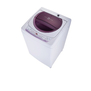 【TOSHIBA 東芝】10KG定頻直立洗衣機 AW-B1075G(WL)