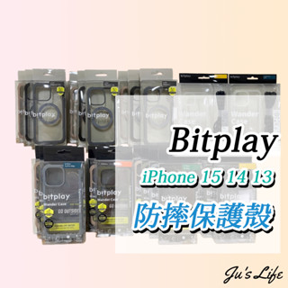 10%蝦幣【bitplay】iphone 15 14 13pro max wandercase隨行手機殼 掛繩手機殼