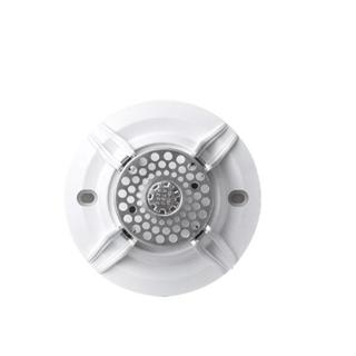 消防認證 防水型定溫YH-0140定溫式探測器 定溫感知器總機式專用 非電池款 接線款