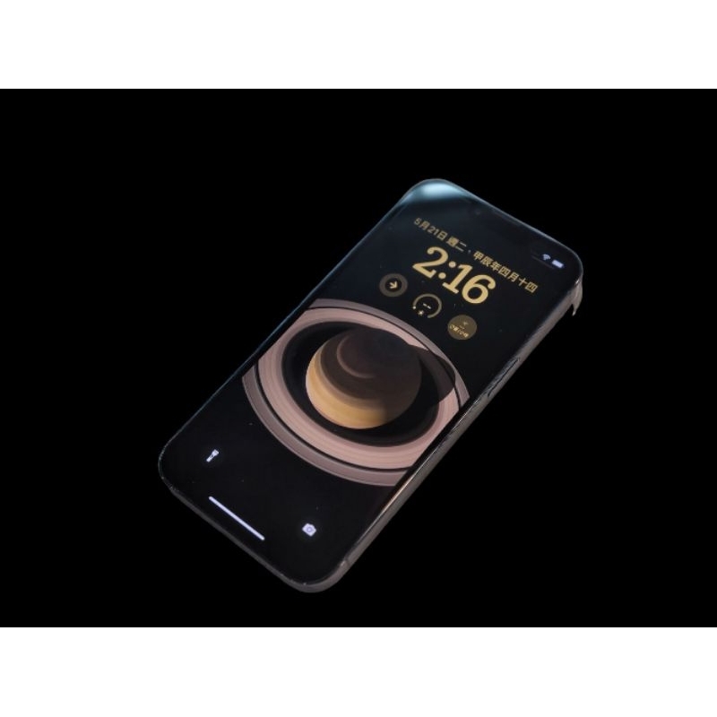 明星3C Apple iPhone 13 Pro 128G 天峰藍 6.1吋蘋果智慧型手機*(B0538)