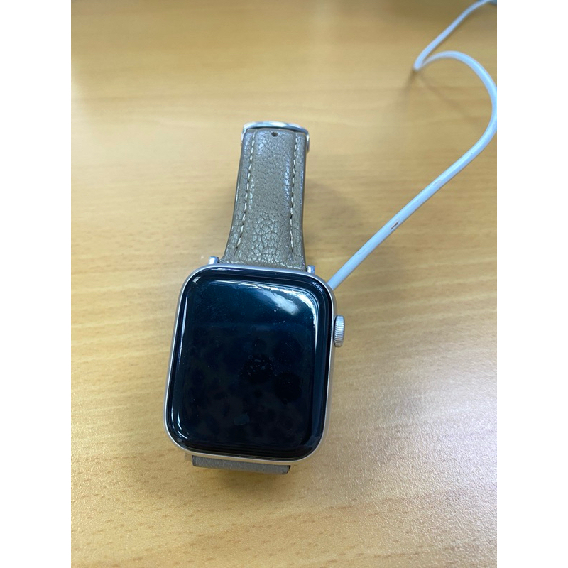 Apple Watch SE2 44 星光色 二手