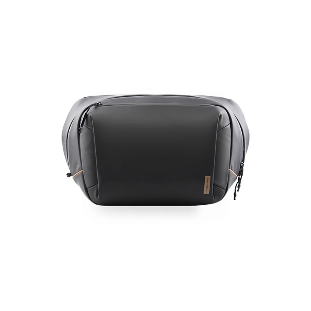 PGYTECH OneGo Solo V2 6L 單肩包 曜石黑 側背包 防潑水 P-CB-152 相機專家 公司貨