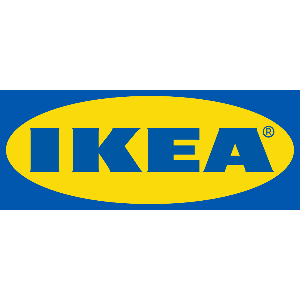 【IKEA代購】SAMLA 附蓋收納盒, 透明, 28x20x14 公分/5 公升