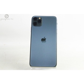 耀躍3C APPLE IPHONE11 PRO MAX 256G綠色 限定自取