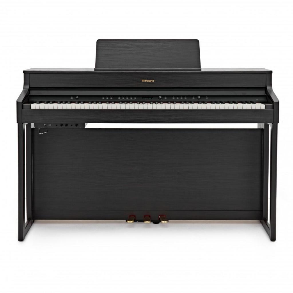 音樂聲活圈 | Roland HP-702 數位鋼琴 電鋼琴 CP值高 HP702 原廠公司貨 全新