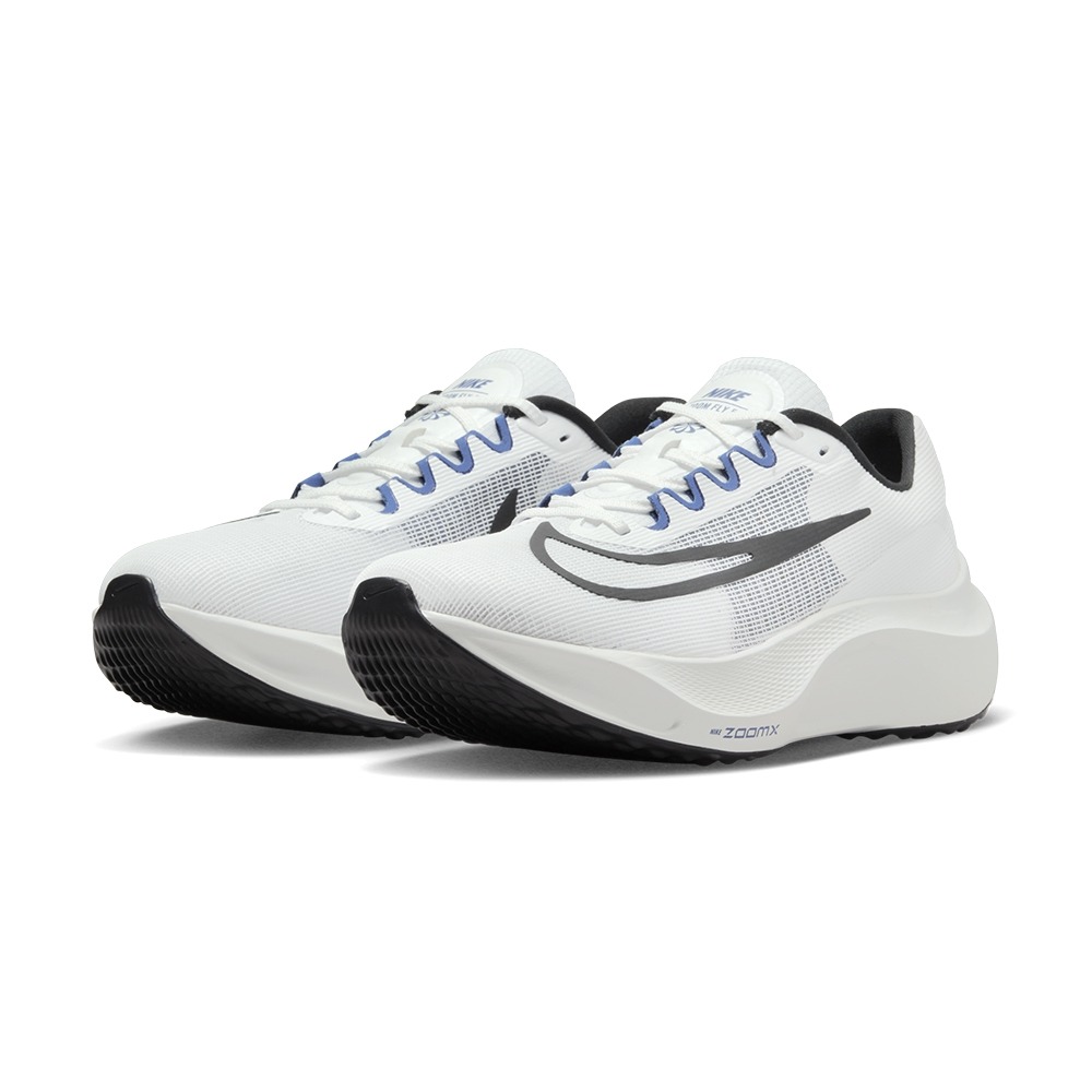 【NIKE】ZOOM FLY 5 慢跑鞋 運動 氣墊 緩震 男款 DZ2769101