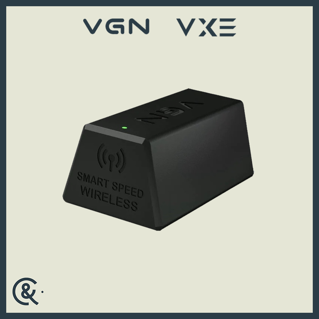 VGN VXE ⭐現貨⭐ 蜻蜓 Dragonfly 4K接收器 R1系列 F1系列 皆可通用