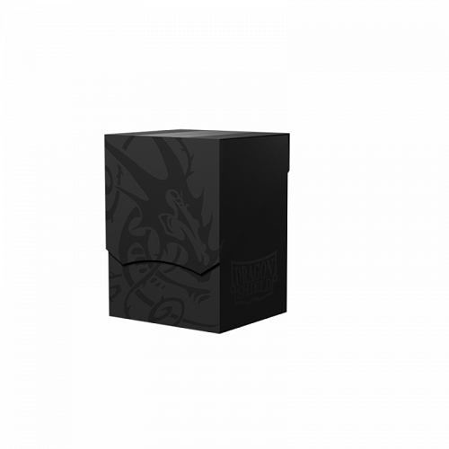 【雙子星】龍盾 新款 80+ Deck Shell Box 卡盒 牌盒 變化假面 航海王 ws 七龍珠 bs 碧藍戰卡