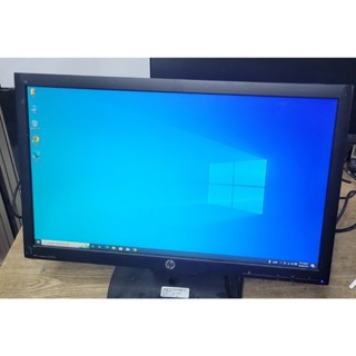 點子電腦☆北投 中古螢幕 HP LE2202X 22吋 DVI / VGA 輸入990元