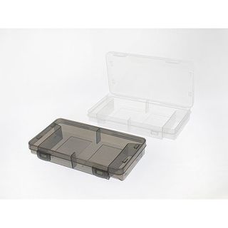 日本製 YAMADA 3286 卡片 晶片盒 遊戲卡 保護殼 透明收納盒 卡片收納盒 卡片盒 卡盒 桌遊收納 遊戲卡盒