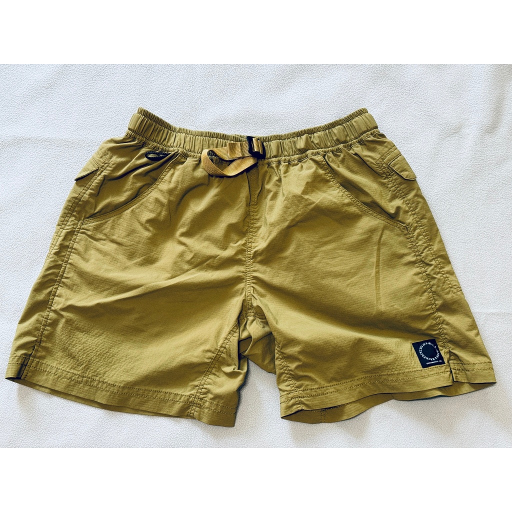 Yamatomichi 山與道 短褲 DW 5-pocket shorts 男 L