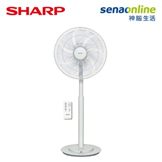 SHARP 夏普 PJ-R16GD 16吋 DC 直流馬達 立扇 電風扇