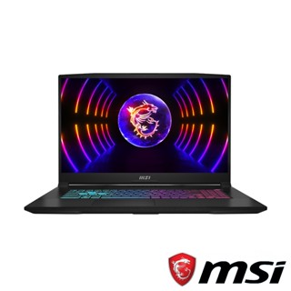 私訊問底價MSI微星 Katana 17 B13VGK-1257TW