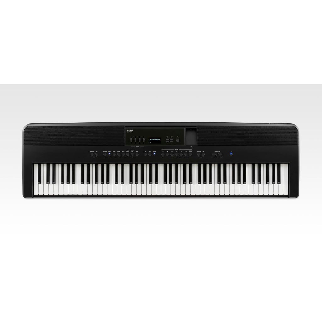 音樂聲活圈 | KAWAI ES920 電鋼琴 數位鋼琴 單主機 公司貨 享保固 es920