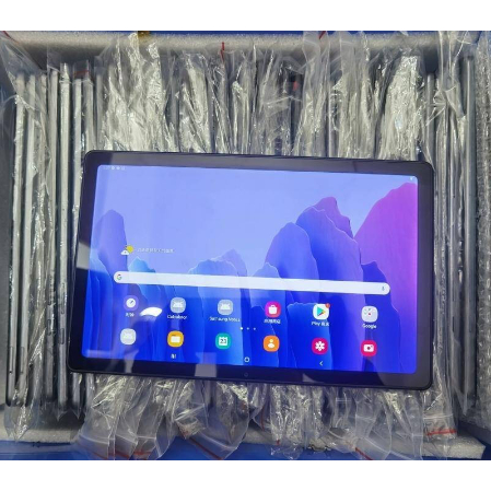 【港澳3c数码】三星 Galaxy Tab A7平板T505C / T500 10.4吋通話版