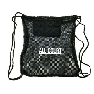 Nike All-Court 籃球束口網袋 雙肩籃球袋 附零錢包 7號籃球 束口網袋 籃球束袋 雙肩背袋