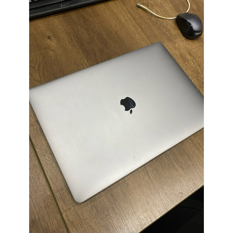 MacBook Pro 2016年 1TB
