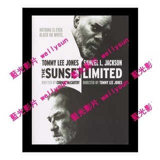 🔥藍光電影🔥 [英] 日落號列車 (The Sunset Limited) (2011)