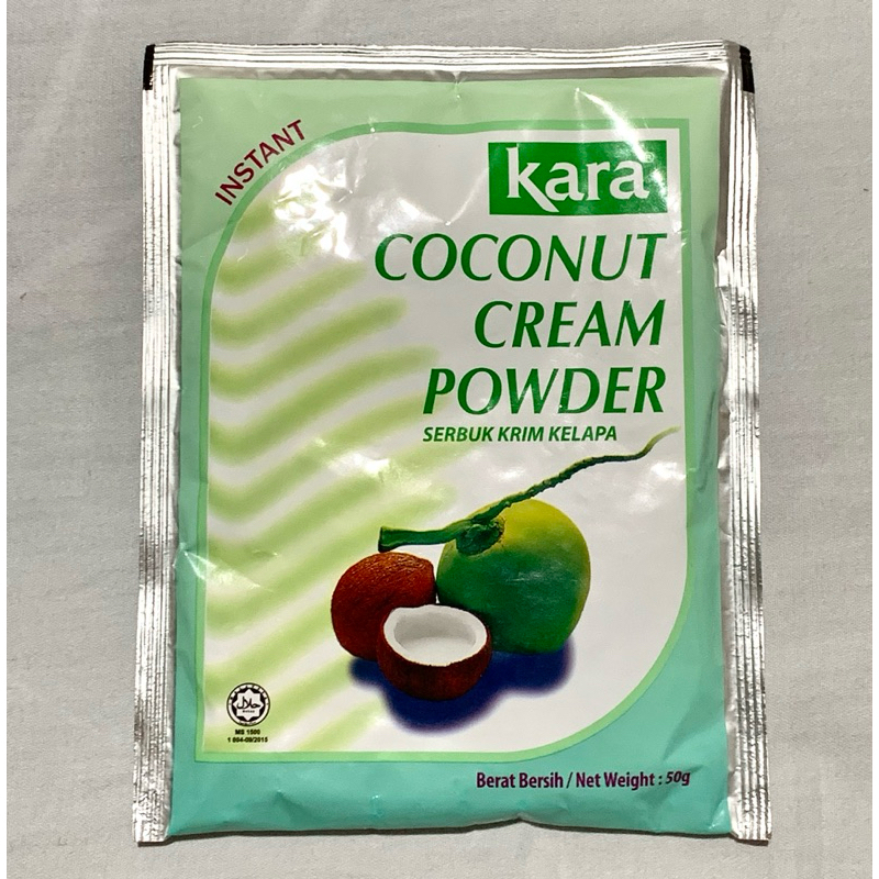 🌸代購🌸Kara Coconut Milk Powder 椰子粉 50g