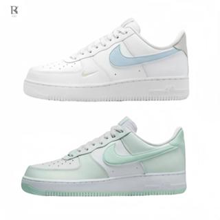 KIKI潮流 ΝΙΚЕ Air Force 1 Low 薄荷綠 綠白 FZ4123-394 白藍 HF0022-100