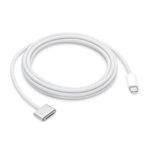 (現貨供應)USB-C 對 MagSafe 3 連接線(裸裝)#Mac #充電線