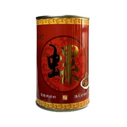 【南海】螺肉罐頭 限量大顆「台灣製造」市面上很缺 迪化街/罐頭/即食/螺肉罐 買6罐送六入禮盒（曼三）