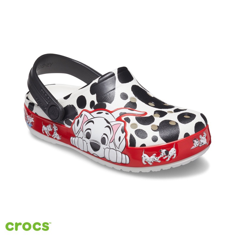 《二手》crocs童鞋 女童短靴 女童馬丁靴