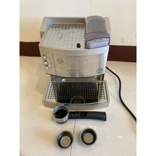 迪朗奇 Delonghi 義式濃縮咖啡機 (EC750/EC-750)