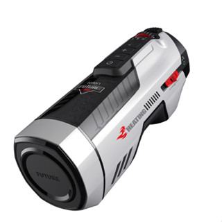 【今天買 明天到】Leten PRO 未來艙708 PRO 全自動伸縮+智慧恆溫+叫春 電動自慰杯 電動飛機杯