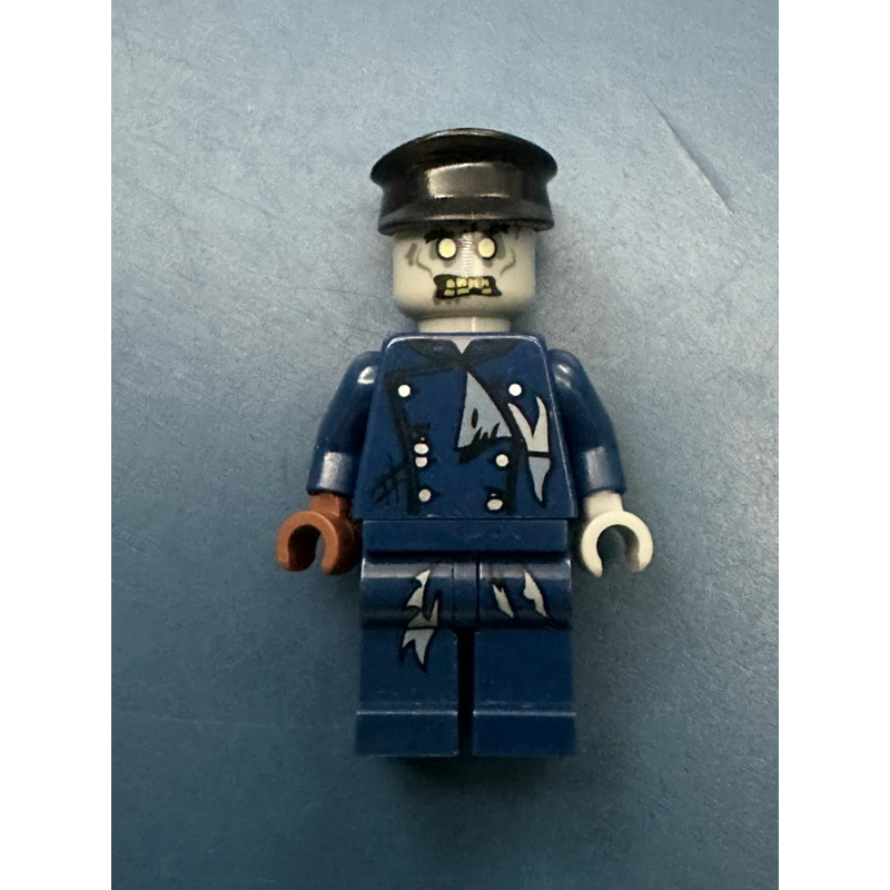 ®️樂高 LEGO® ⚠️二手 9464 9465 Zombie Driver 殭屍 司機 活屍 鬼 mof012
