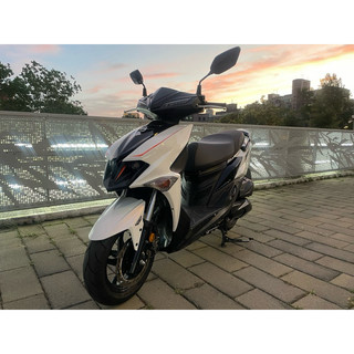 SYM JETsl125 可分期 免頭款 二手機車 三陽