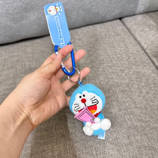 🎏現貨🎏 小叮噹 登山扣 吊飾 任意門 銅鑼燒 日本代購 時光布 機器貓 包包掛件 療癒 交換禮物