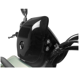 (阿斌精品二輪館）Kymco Dollar 大樂125/150 造型風鏡 原廠小風鏡 可安裝行車記錄器