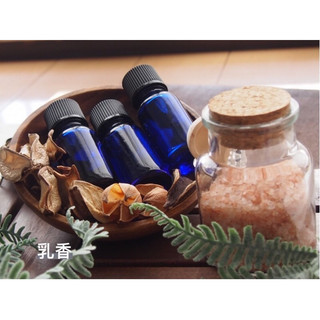 品味精華 Essential Oils 木科精油、花科精油 收集瓶 5ml