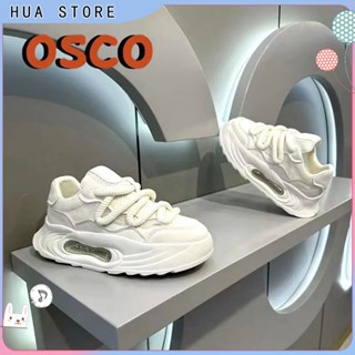 HUA STORE 透氣老爹鞋 軟底氣墊鞋 厚底增高鞋 運動鞋男 休閒鞋 舒適老爹鞋 休閒運動鞋 百搭小白鞋 輕便鞋