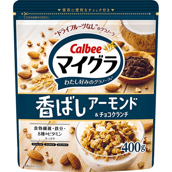 日本 Calbee 加樂比  綜合早餐麥片 水果麥片 穀片 水果穀片