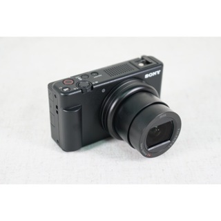 Sony 索尼 ZV-1 II ZV-1M2 Vlog 數位相機 手持握把組合 公司貨 保固中