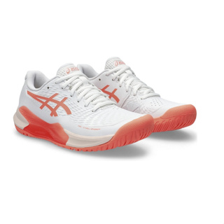 ASICS GEL-CHALLENGER 14 女款 網球鞋 1042A231-101【S.E運動】