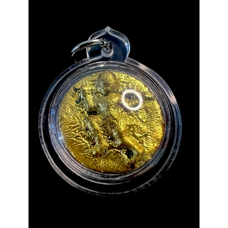 《V.C佛牌專賣》極致人緣 緬甸神尼祖師 索智天人 第一期 南叻古模 濃度更高 古巴薩習 2563 趙姬天神 含親簽