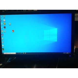 ASUS VS229NA 22型 VA 面板 護眼顯示器附螢幕線