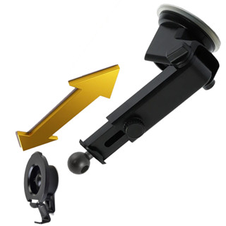 Garmin 在臺現貨 Nuvi 2557 2567T 65 支架 加長 吸盤 車架 衛星導航車架 吸附式固定座 固定架