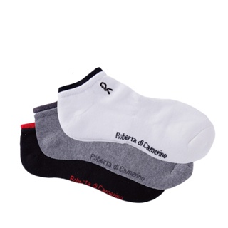 【ROBERTA諾貝達】 台灣製 襪子1入(隨機出貨)