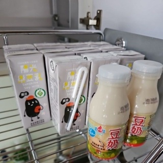 大人物農產產銷履歷陽光樂豆乳-黑豆奶11罐贈豆奶兩瓶