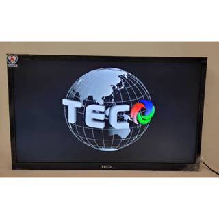 [原廠公司貨]TECO東元 24型 彩色液晶顯示器 TL2406TRE 螢幕