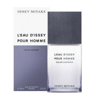 ☆MOMO小屋☆ Issey Miyake 一生之水 薰衣草淡香水 100ml / TESTER