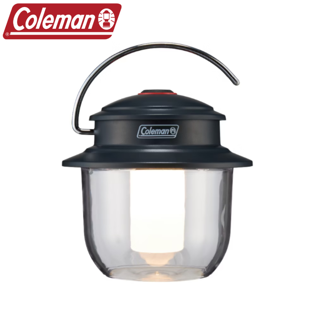 美國Coleman | CM-38858可充電吊燈 | 充電式營燈 露營燈 戶外照明