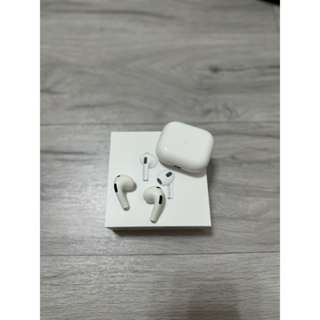 Apple AirPods 3 第三代 搭配MagSafe充電盒 無線藍牙耳機