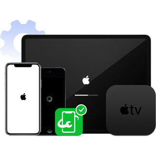 【正版軟體購買】Foneazy TinyFix 官方最新版 - 蘋果 iPhone / iPad 系統修復軟體