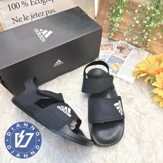 帝安諾 實體店面 adidas ADILETTE 涼鞋 童鞋 中童 大童 防水涼鞋 夏日涼鞋 小朋友 男童 GW0344