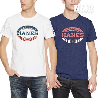 現貨 [NMR] Hanes 短Tee Hanes Basic短袖Tee